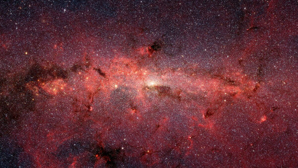 Dải Ngân hà là gì? Ngân hà và Thiên hà khác gì nhau?