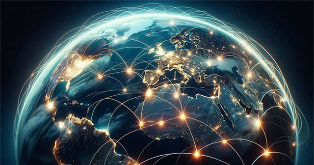 Internet lượng tử đạt được cột mốc quan trọng