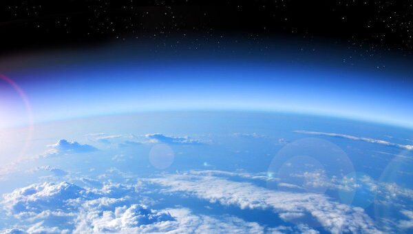 Điều gì xảy ra nếu khí quyển Trái đất biến mất?