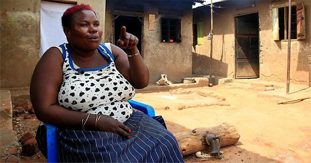 Bà mẹ 40 tuổi sinh 44 đứa con: Đến khoa học cũng bất lực?