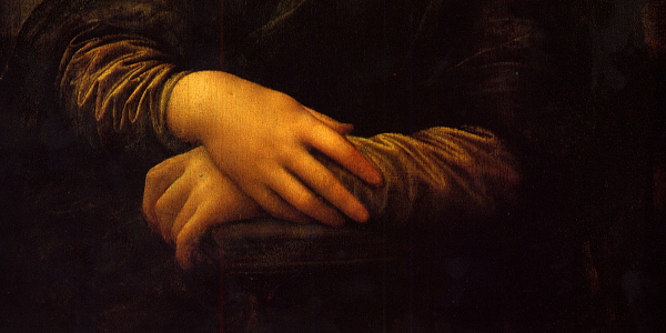 8 bí ẩn lớn nhất trong bức họa Mona Lisa của Da Vinci