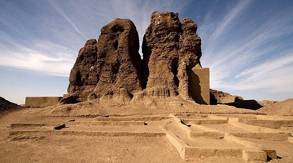 Kerma: Nền văn minh bí ẩn của sông Nile