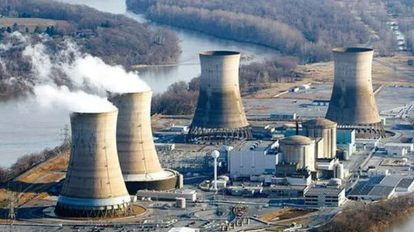 Tia laser có thể rút ngắn thời gian xử lý chất thải hạt nhân từ “1 triệu năm xuống còn 30 phút”