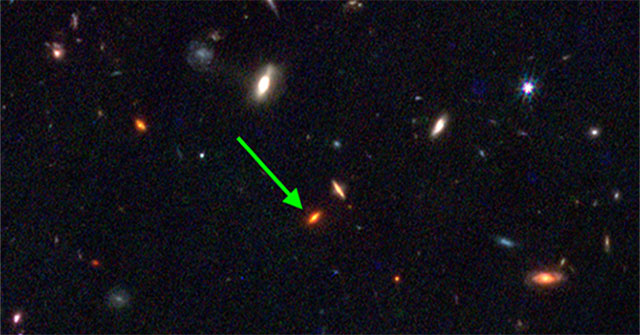 Kính viễn vọng mạnh nhất thế giới chụp được thứ đe dọa đảo lộn vũ trụ học