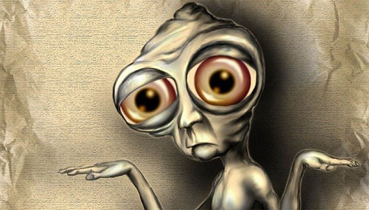 Liệu con người có cô đơn trong vũ trụ này?