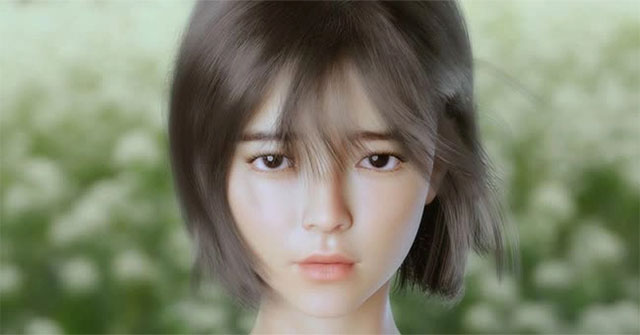 Nữ ca sĩ “ảo” đầu tiên của Việt Nam chính thức debut, gây dư luận trái chiều: “Giọng hát này đến từ đâu?”