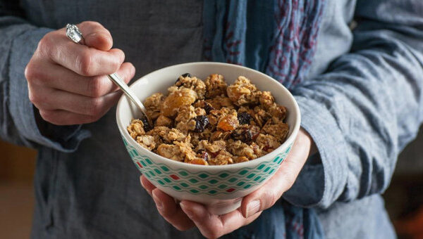 Ăn chất xơ bao nhiêu là quá nhiều?