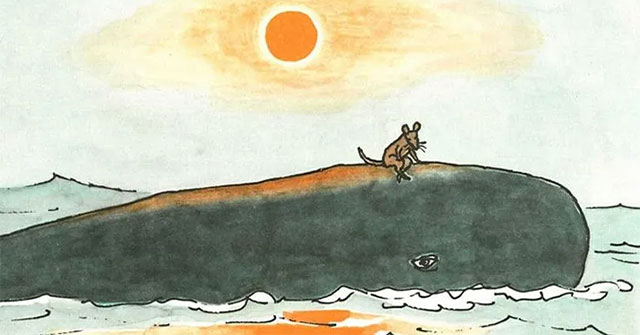 Nghịch lý: Động vật càng “to xác” càng ăn ít, vật lý cũng không giải thích nổi?