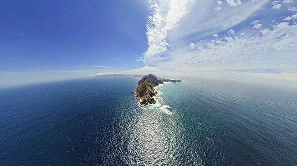 Ở điểm xa xôi nhất trên Trái đất, các nhà khoa học đã nghe thấy một âm thanh kỳ lạ với tần số cực thấp