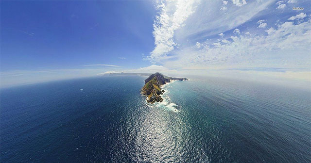 Ở điểm xa xôi nhất trên Trái đất, các nhà khoa học đã nghe thấy một âm thanh kỳ lạ với tần số cực thấp