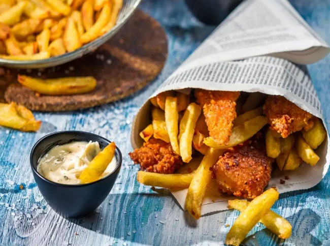 Tuy tiện lợi nhưng thói quen này sẽ ảnh hưởng rất nhiều tới sức khỏe cả nhà.