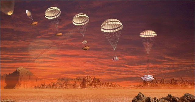 NASA công bố tin xấu về “Trái đất thứ hai”