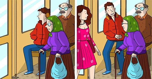 Top 7 hiệu ứng tâm lý kỳ lạ của não bộ nhưng chúng ta đều có mà không biết