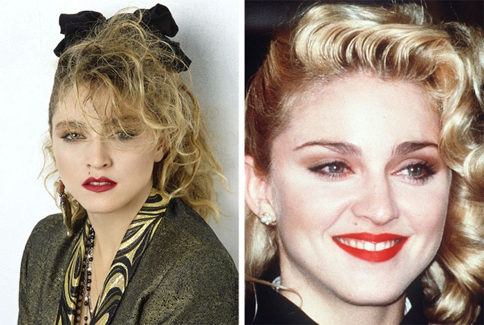 Madonna