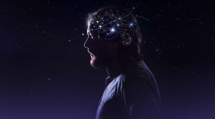 Con người ta có thể tư duy một cách rất phức tạp.