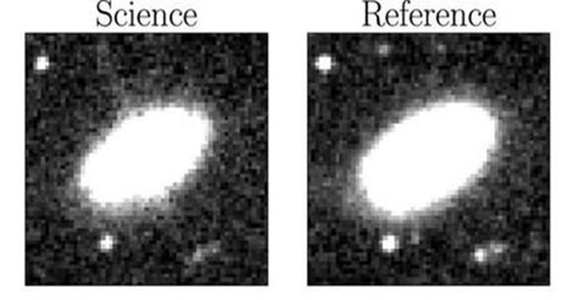 Trái đất bắt được tia hồng ngoại lạ: Hé lộ thông điệp vũ trụ rùng mình!
