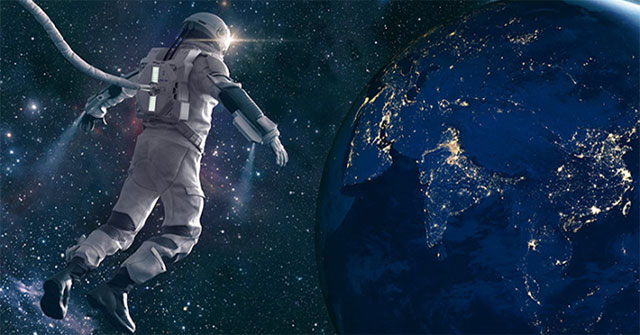 Điều gì xảy ra với cơ thể người chết trên sao Hỏa?