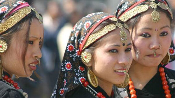 Những phong tục tình dục kỳ lạ trên thế giới