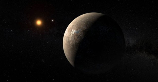 Thí nghiệm gây sốc: Ngủ đông để du hành đến hành tinh khác?