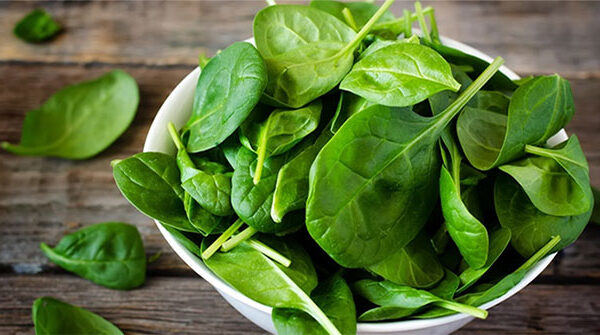 Top 3 loại rau củ tốt cho mắt lại bổ gan, phòng bệnh dạ dày