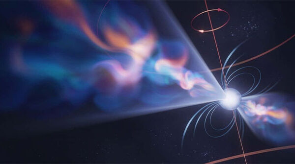 Mô phỏng công thức của Einstein, các nhà khoa học chứng minh ánh sáng có thể tạo nên vật chất