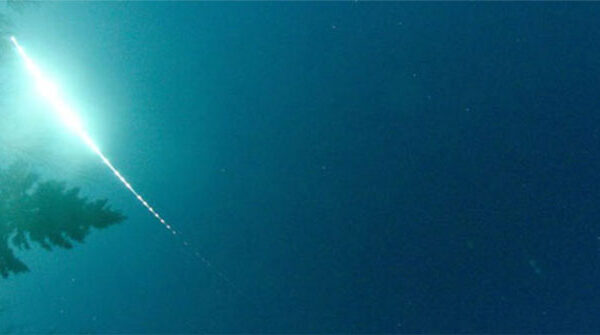 Phát hiện chấn động về “vật thể lạ từ Đám mây Oort” rơi xuống Canada