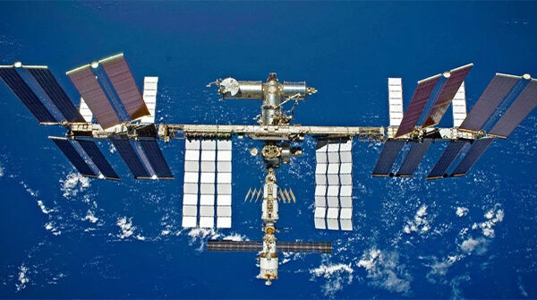 Xem trạm ISS hiện đang ở đâu chỉ bằng những trang web đơn giản này