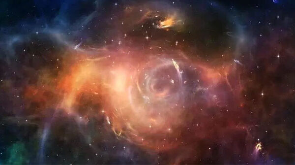 Bắt được tín hiệu vô tuyến truyền từ 8 tỉ năm trước, như nhịp tim