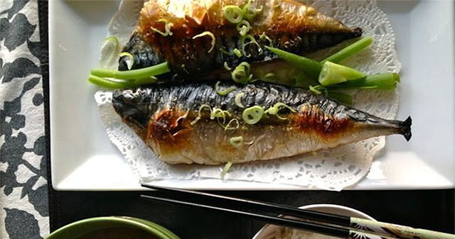 Loại cá giàu đạm, DHA gấp 3 cá hồi nhưng giá thành lại rẻ