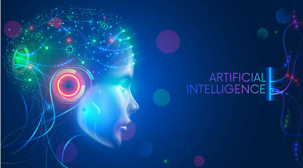 AI đã “lấn sân” sang nghệ thuật