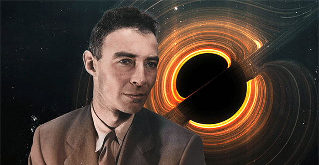 Top 6 sự thật ít biết về J. Robert Oppenheimer – “cha đẻ” của bom nguyên tử