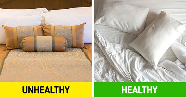 Top 8 sự thật ngẫu nhiên về vạn vật xung quanh chúng ta, tưởng quen thuộc lắm nhưng 90% chẳng hề hay biết