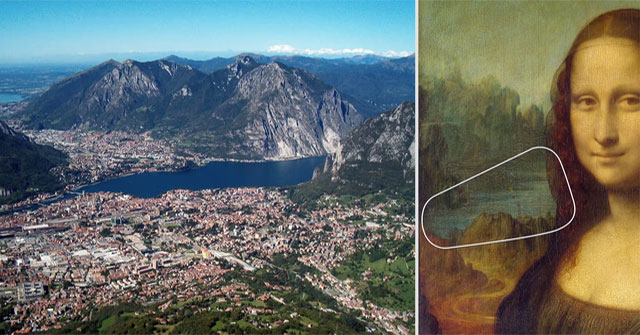 Bí ẩn “gây tranh cãi nhiều nhất” trong bức họa Mona Lisa đã được giải đáp?