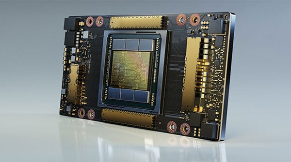 Nvidia A100 – Card đồ họa đắt nhất thế giới có giá lên tới 30.000 USD