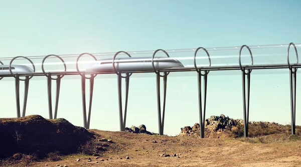 Hyperloop của Trung Quốc đạt tốc độ 1.000km/giờ, đã vượt qua bài kiểm tra mới với kết quả xuất sắc?