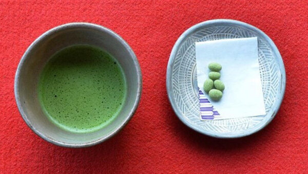 Những bí mật về matcha có thể bạn chưa biết