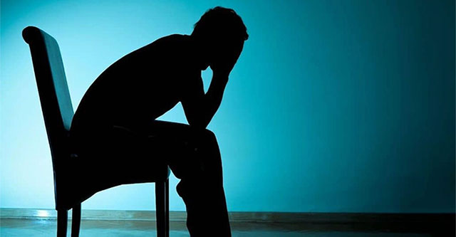 Lý giải hiện tượng “tâm lý yếu” khi gặp áp lực