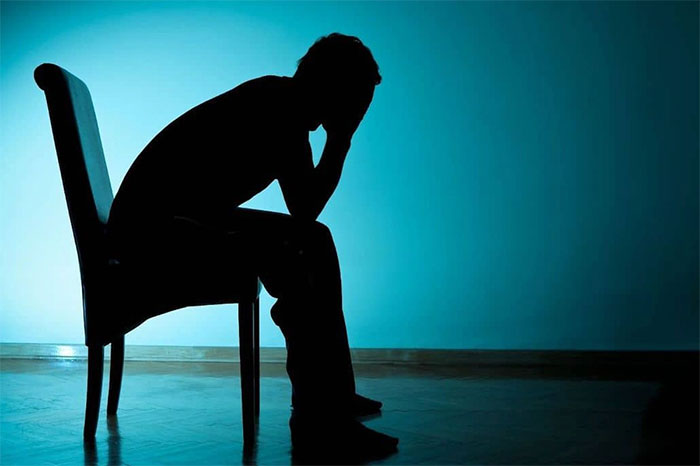 Hiện tượng sụp đổ dưới áp lực không chỉ xảy ra ở con người.