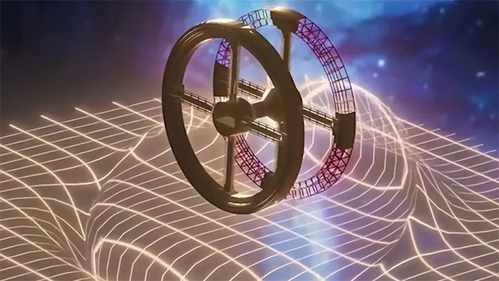Có công nghệ nào cho phép chúng ta phá vỡ giới hạn tốc độ ánh sáng không?