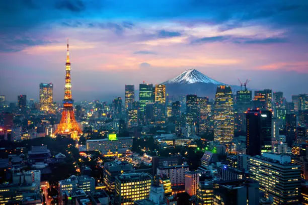 Ở thành phố Tokyo hiện đại, đất chật người đông, tiền thuê một căn hộ chung cư vô cùng đắt đỏ